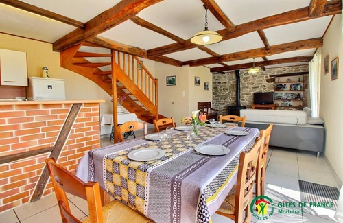 Melrand Casa | DE COET-KERVEN - MELRAND