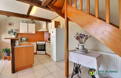 Melrand Casa | DE COET-KERVEN - MELRAND