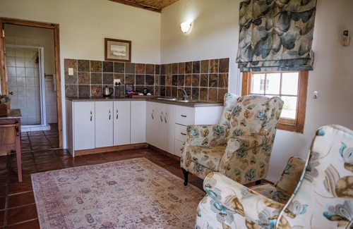 Volmoed Casa | De Denne Country Guest House