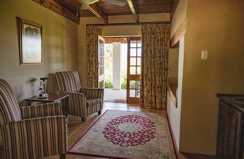 Volmoed Casa | De Denne Country Guest House