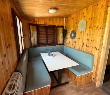 Nieuwe Niedorp Otro | De Fuut