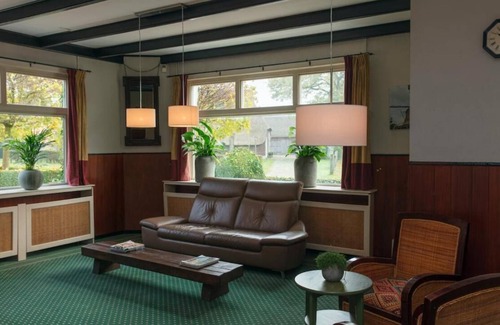 Anderen Hotel | De Herberg van Anderen