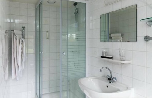 Anderen Hotel | De Herberg van Anderen