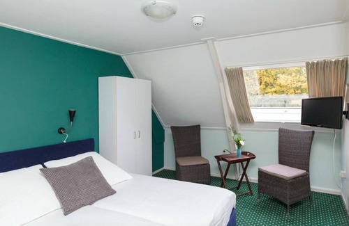 Anderen Hotel | De Herberg van Anderen