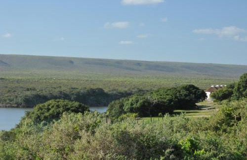 Overberg Complejo | De Hoop Collection - Campsite Rondawels