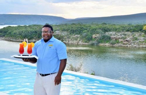 Overberg Complejo | De Hoop Collection - Campsite Rondawels