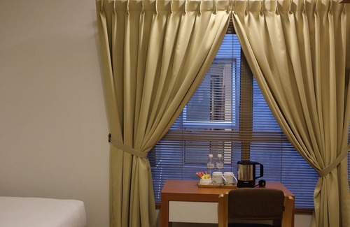 Sibu Hotel | De House Hotel