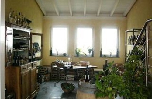 Ilbesheim Cama Y Desayuno | Habitación doble con ducha / WC "206" - Weingut-Gästehaus Hans Dieter Bosch