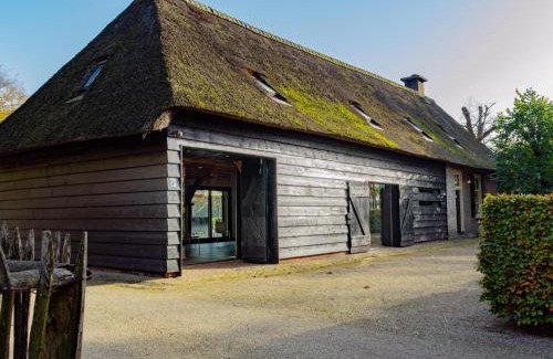 Verspreide huizen Ulvenhout Casa | De Jager
