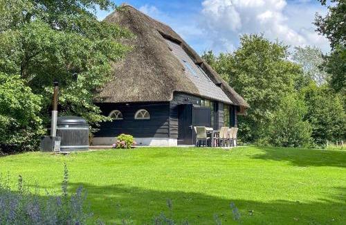 Rijsbergen Casa | De Karkooi