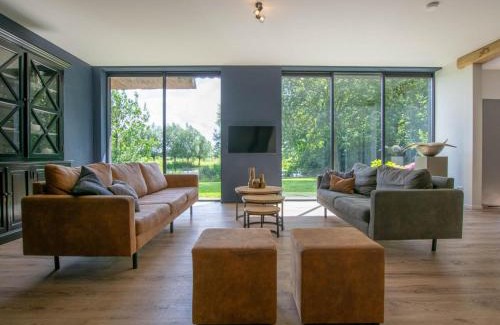 Rijsbergen Casa | De Karkooi