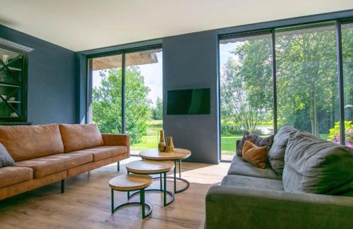 Rijsbergen Casa | De Karkooi
