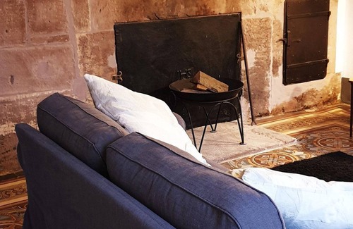 Feilsdorf Cama Y Desayuno | De La Fontaine Manor House - Bear Suite