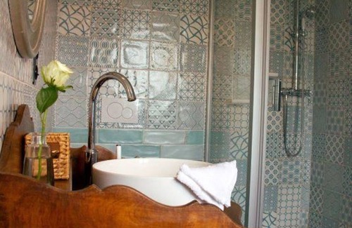 Feilsdorf Cama Y Desayuno | De La Fontaine Manor House - Bear Suite