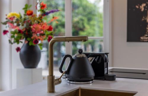 Loenen Apartamento | De Lindekamer