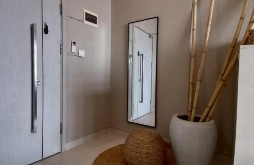 Chamkar Mon Apartamento | De-Luxe Residence