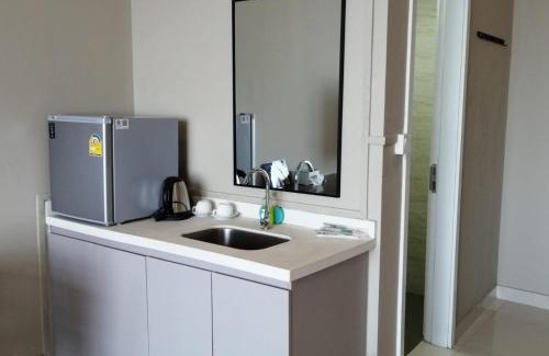 Chamkar Mon Apartamento | De-Luxe Residence