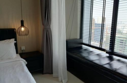 Chamkar Mon Apartamento | De-Luxe Residence