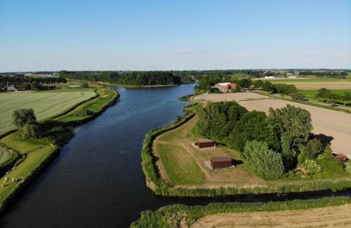 Nieuwe Niedorp Otro | De Meerkoet