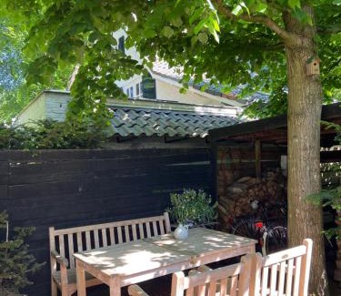 Vught Casa | de Merel