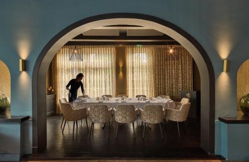 Vreeland Hotel | De Nederlanden, Restaurant & Boutique Hotel