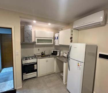 Pergamino Apartamento | De Pergamino 2