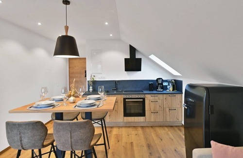 Poppenhausen Cabaña | Wasserkuppe - Landhaus Ingeborg