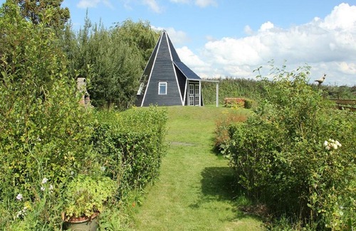 Sint Maartensdijk Casa | De Puntschuur