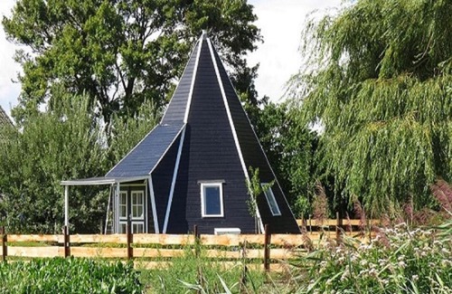 Sint Maartensdijk Casa | De Puntschuur