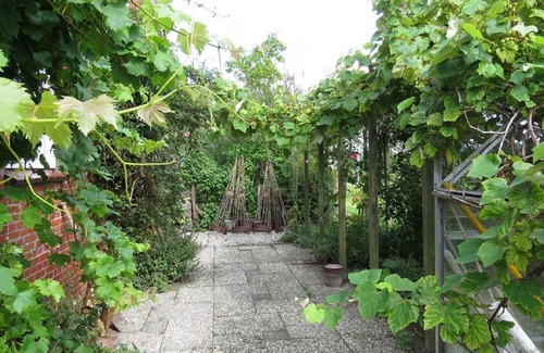 Sint Maartensdijk Casa | De Puntschuur