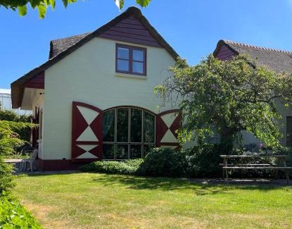 De Lier Cama Y Desayuno | De Slaperij