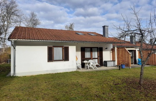 Falkenstein Apartamento | FPF-43 - Vacation park in beautiful Falkenstein (5)