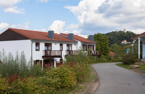 Falkenstein Apartamento | FPF-04 - Vacation park in beautiful Falkenstein (1)