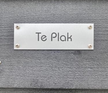 Municipality of Ameland Apartamento | De Vrije wil