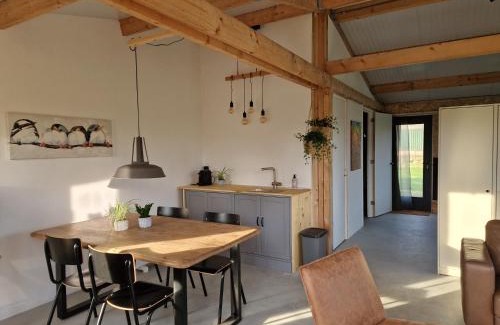 Municipality of Oisterwijk Apartamento | De Wilde Tuin - Tuinkamer