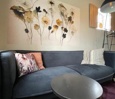 Breedenbroek Apartamento | De Windpeluw - Daar bij die Kempermolen