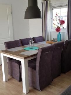 Serooskerke Chalet De Esquí | De Zeeuwse Lûûkjes 1