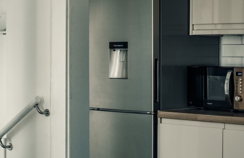 Kirkheaton Apartamento | Dealhouse Apartments 10