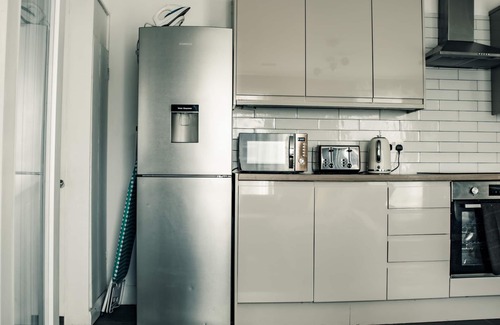 Kirkheaton Apartamento | Dealhouse Apartments 10