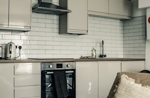Kirkheaton Apartamento | Dealhouse Apartments 10