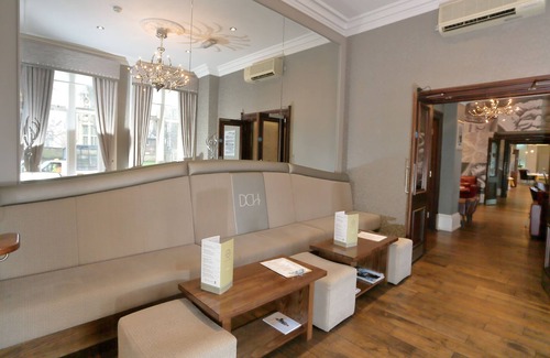 York Hotel | Dean Court Hotel