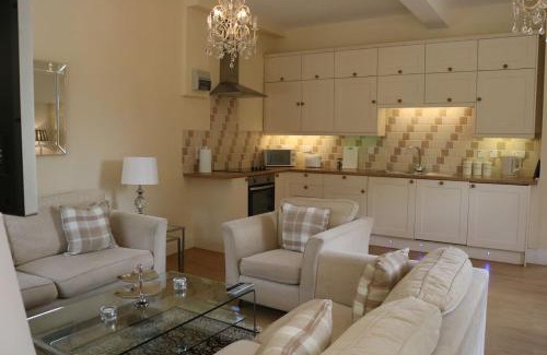 Lea Apartamento | Dean End Apartment 2