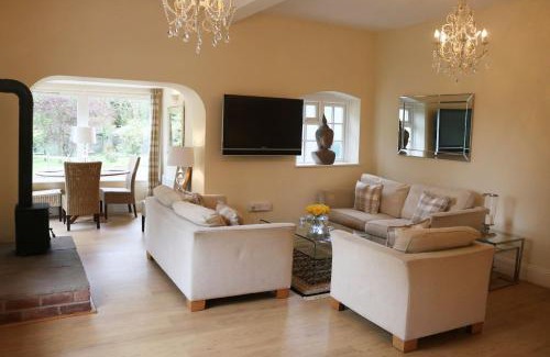 Lea Apartamento | Dean End Apartment 2