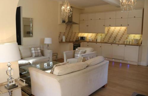 Lea Apartamento | Dean End Apartment 2