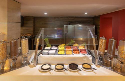 Bocagrande Complejo | Decameron Cartagena - All Inclusive