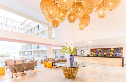 Rincón de Guayabitos Complejo | Decameron La Marina Guayabitos, Ramada All-Inclusive Resort