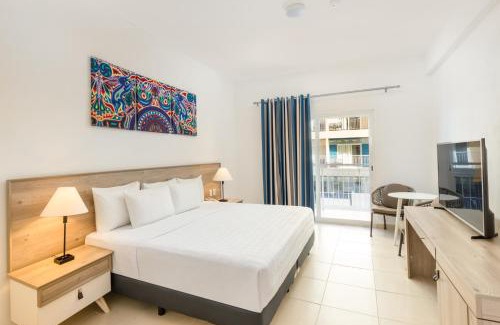 Rincón de Guayabitos Complejo | Decameron La Marina Guayabitos, Ramada All-Inclusive Resort