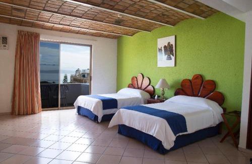 Rincón de Guayabitos Complejo | Decameron Los Cocos Guayabitos, Ramada All-Inclusive Resort