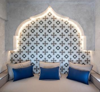 Rhodes Old Town Hotel | DECAN Concept Boutique Estate