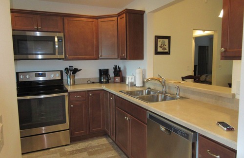 The Villages Casa | Reserve para la primavera de 2020 en The Villages - Carrito de golf y WiFi